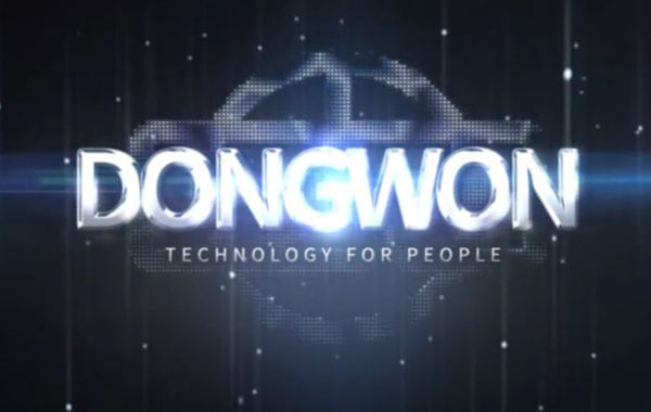 (주)동원금속 기업 홍보영상 상세 이미지 1