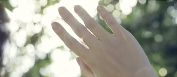 COFFEE N WAFFLE CM 영상 (Everyday Sunshine) 상세 이미지 2
