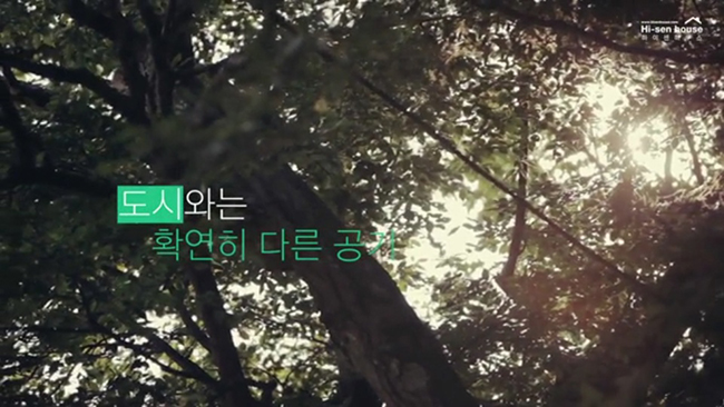 하이센하우스 인터뷰 영상 상세 이미지 3