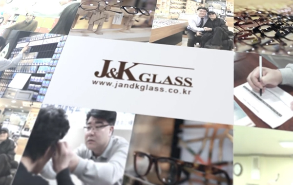 J&K Glass 홍보영상 상세 이미지 1
