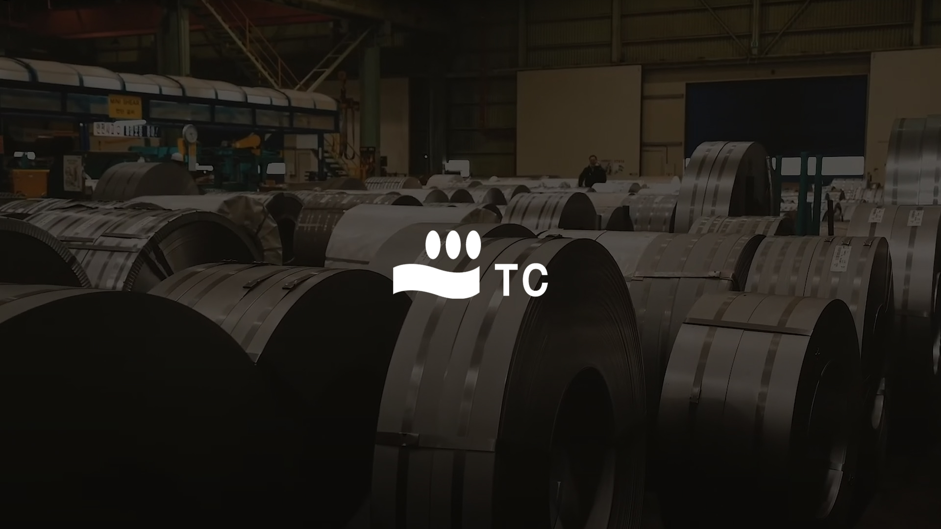 TC TECH 홍보영상 (스토리텔링 버전)