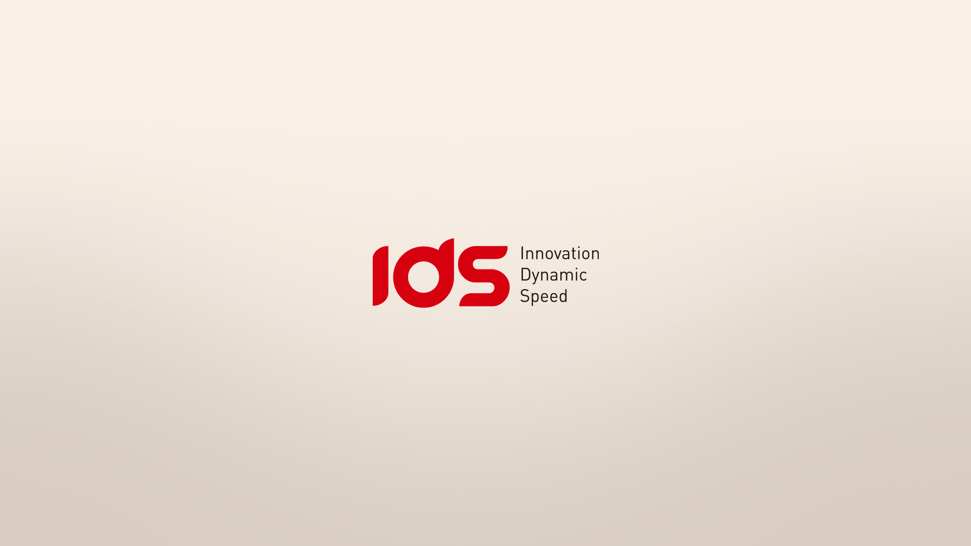 IDS 기업 홍보영상