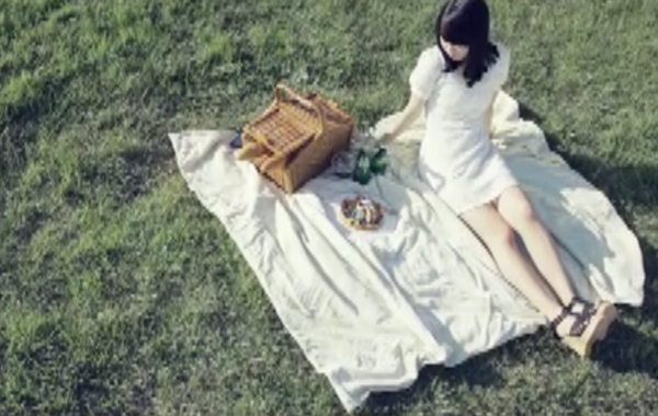 COFFEE N WAFFLE CM 영상 (Everyday Sunshine) 상세 이미지 1