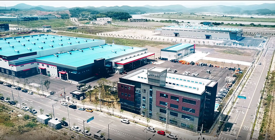 구영테크 기업 홍보영상 상세 이미지 9